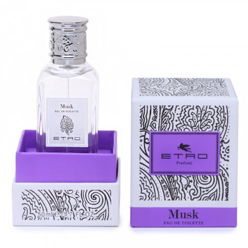 Etro Musk EDT 50 ml spray