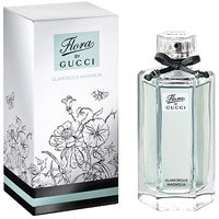 Flora By Gucci Glamorous Magnolia TESTER EDT 100 ml spray