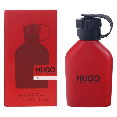 Hugo Red Men EDT 75 ml spray