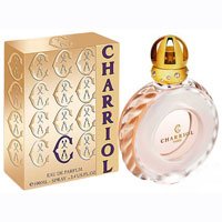 Charriol Pour Femme EDP vial 1,7 ml spray