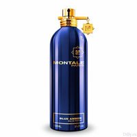 Montale Blue Amber  EDP 50 ml spray