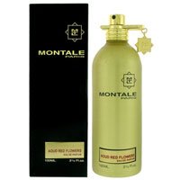 Montale Aoud Red Flowers TESTER EDP 100 ml spray
