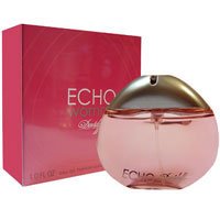 Echo Woman EDP 100 ml spray