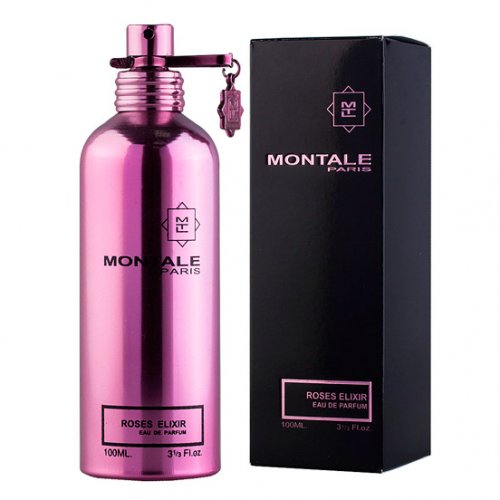 Montale Roses Elixir EDP 100 ml spray