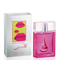 Sun & Roses Salvador Dali EDT 30 ml spray