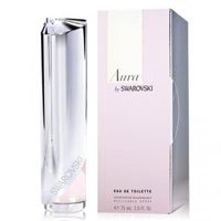 Aura Eau de Toilette  TESTER EDT 75 ml spray 