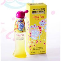 Moschino Hippy Fizz EDT 50 ml spray