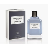 Givenchy Gentlemen Only EDT vial 1 ml