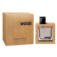 DSquared2 He Wood EDT 50 ml spray