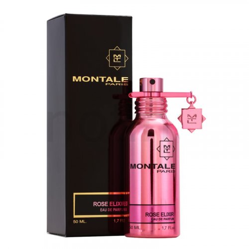 Montale Roses Elixir EDP 50 ml spray