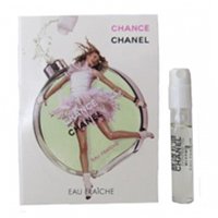 Chance Eau Fraiche Chanel EDT vial 2 ml spray