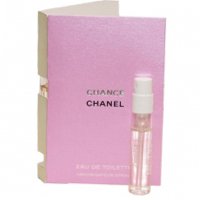 Chance Chanel EDT vial 2 ml spray