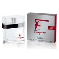 F by Ferragamo Pour Homme EDT 30 ml spray