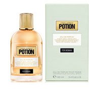Dsquared2 Potion for Women TESTER EDT 100 ml spray