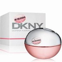 DKNY Be Delicious London TESTER EDP 50 ml spray