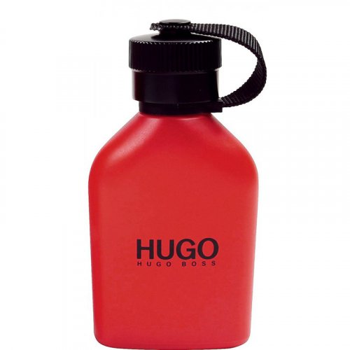 Hugo Red Men TESTER EDT 150 ml spray