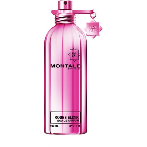 Montale Roses Elixir TESTER EDP 100 ml spray