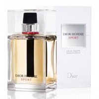 Dior Homme Sport EDT 50 ml spray