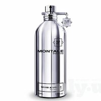 Montale Wood & Spices EDP 100 ml spray