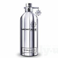 Montale Wood & Spices TESTER EDP 100 ml spray