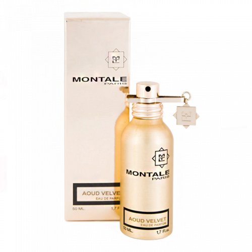 Montale Aoud Velvet EDP 50 ml spray