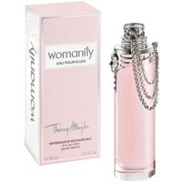 Womanity Eau Pour Elles EDP 50 ml spray Refillable