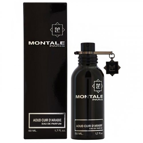 Montale Aoud Cuir d’Arabie EDP 50 ml spray
