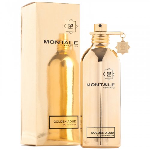Montale Golden Aoud EDP 100 ml spray