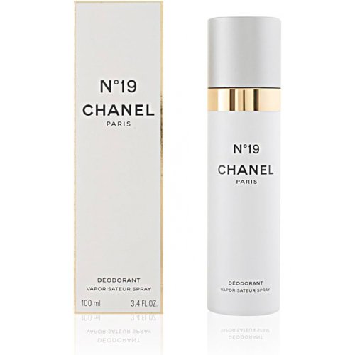 Chanel №19 DEO 100 ml spray