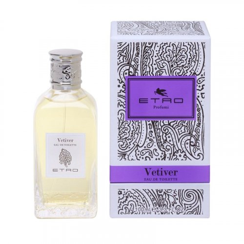 Vetiver Etro EDT 100 ml spray