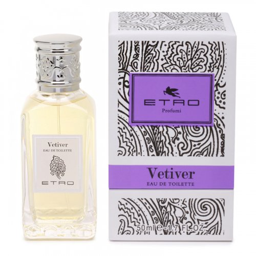 Vetiver Etro EDT 50 ml spray