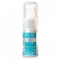THALAC Крем-эмульсия La Creme от жирного блеска, увлажняющая для мужчин 50 ml