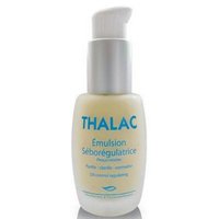 THALAC Эмульсия для лица Emulsion Seboregulatrice регулирующая для жирной кожи 50 ml