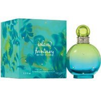 Island Fantasy Britney Spears EDT 100 ml spray
