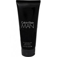 Calvin Klein Man AFSH 200 ml