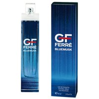  Bluemusk Gianfranco Ferre EDT vial 1,5 ml spray