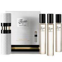 Flora By Gucci НАБОР (4) EDT15 ml*4