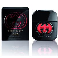 Gucci Guilty Black Pour Femme EDT mini 5 ml