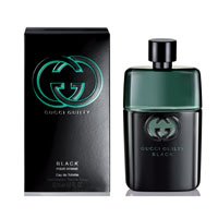 Gucci Guilty Black Pour Homme EDT mini 8 ml