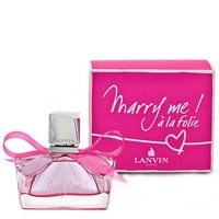 Marry Me a la Folie Lanvin EDP 50 ml spray 