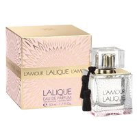 L'Amour Lalique TESTER EDP 100 ml spray