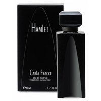 Hamlet Carla Fracci EDP 50 ml spray