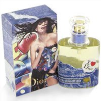 I Love Dior TESTER EDT 50 ml spray