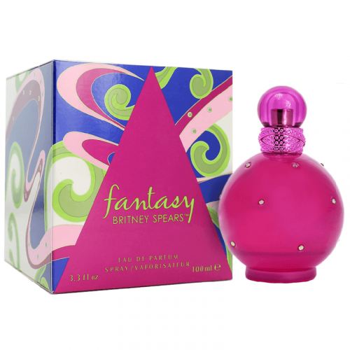 Fantasy Britney Spears EDP 100 ml spray