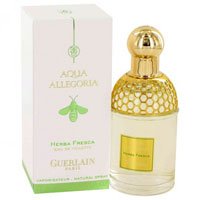 Aqua Allegoria Herba Fresca TESTER EDT 125 ml spray