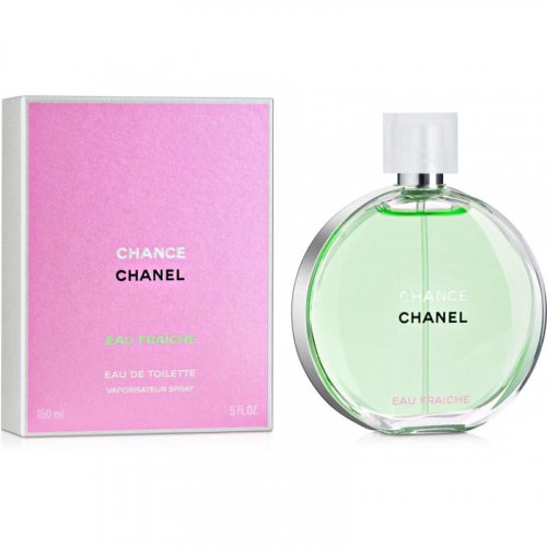 Chanel Chance Eau Fraiche EDT 150 ml spray