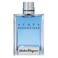 Salvatore Ferragamo Acqua Essenziale TESTER EDT 100 ml spray