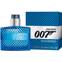 James Bond 007 Ocean Royale Eon Productions TESTER EDT 75 ml spray