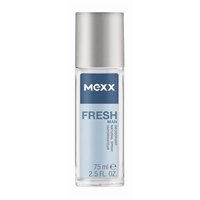 Mexx Fresh DEO 75 ml spray (стекло)
