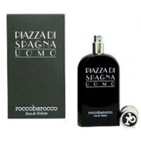 Piazza di Spagna for Men Roccobarocco EDT 75 ml spray